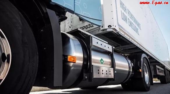 沃爾沃推天然氣汽車，續(xù)航1000公里動力不輸柴油，比電動車強太多