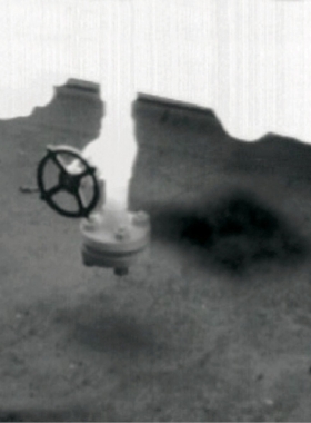 FLIR GFx320：讓VOCs、易燃易爆氣體無處遁形