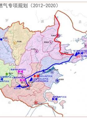 價(jià)格大幅下降！連江開(kāi)建首個(gè)天然氣門(mén)站