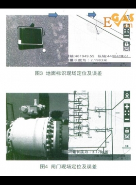 基于高精度工業(yè)平板電腦的燃氣班組管線快速定位儀的設計與實現
